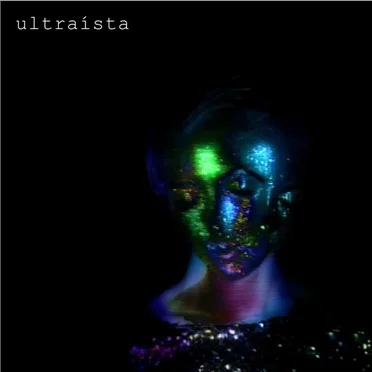 Gold Dayzz by Ultraísta - album cover