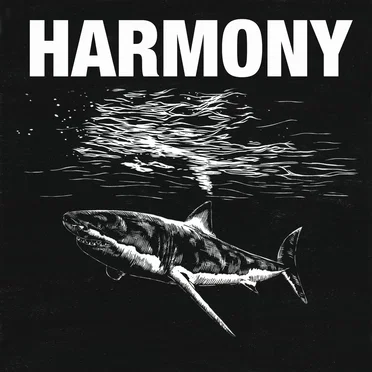 Diminishing Returns by Harmony - album cover