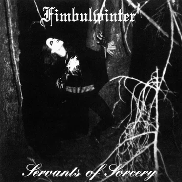 Servants of Sorcery