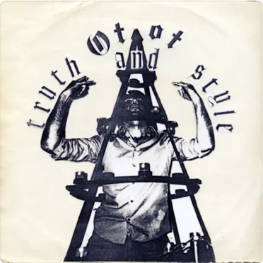 Truth and Style by Otot - album cover