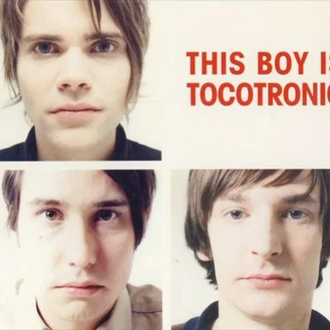 This Boy Is Tocotronic