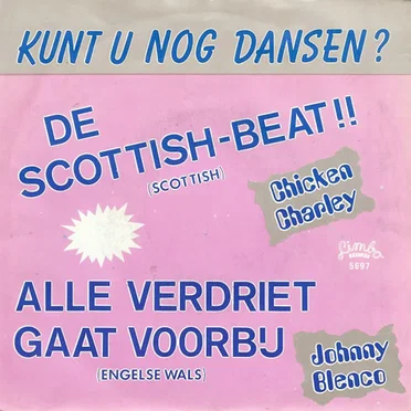 De Scottish-beat