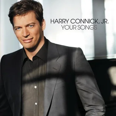 Your Songs by Harry Connick, Jr. - album cover