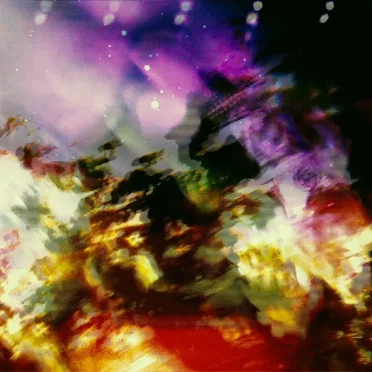 Ex Voto by Omni Selassi - album cover