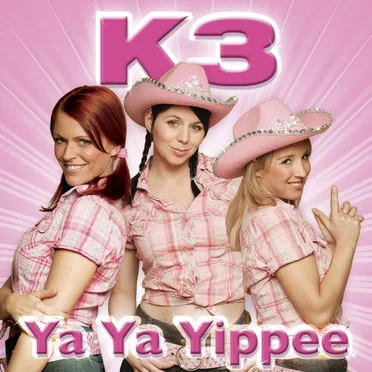 Ya ya yippee