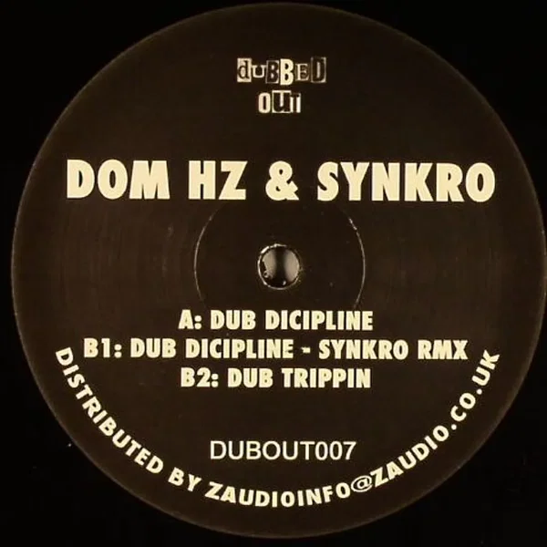 Dub Dicipline