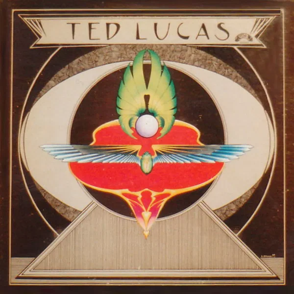 Ted Lucas