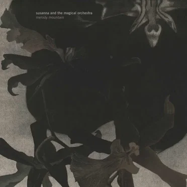 Melody Mountain by Susanna and the Magical Orchestra - album cover