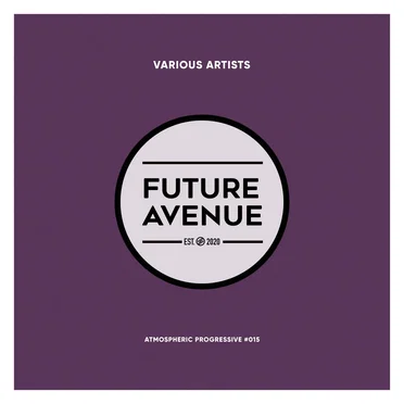 Atmospheric Progressive #015 by Various Artists - album cover