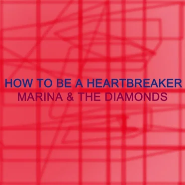 How to Be a Heartbreaker (Instrumental)