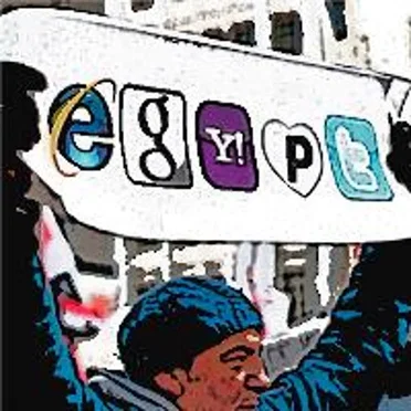 Walk Like an Egyptian (2003 remix)