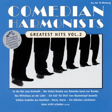 Greatest Hits, Volume 2