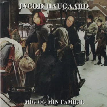 Mig Og Min Familie
