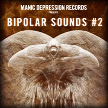 Bipolar Sounds #2 by Various Artists - album cover