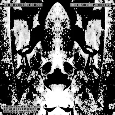 Obscure Thought Patterns Entwined in Divergent Manipulative Agonies