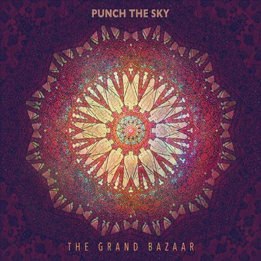 The Grand Bazaar