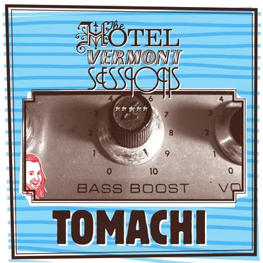 The Hotel Vermont Sessions