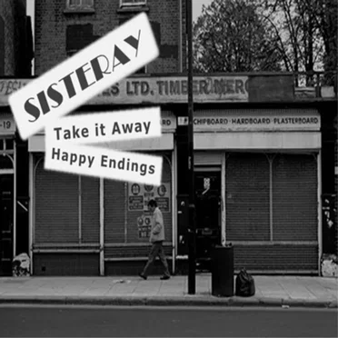Take It Away / Happy Endings