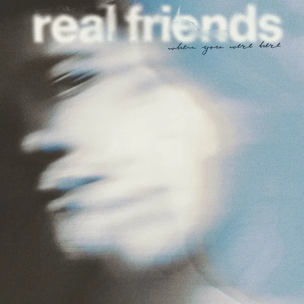 When You Were Here