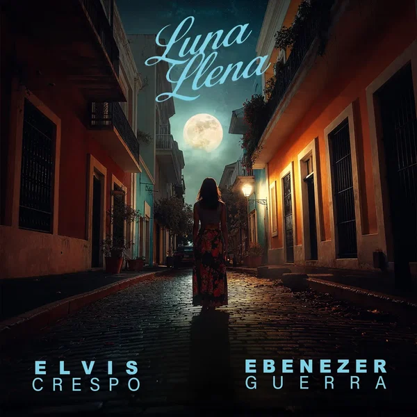 Luna llena
