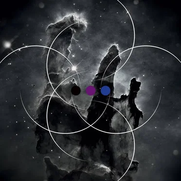 Nebulae by Space Town Savior - album cover