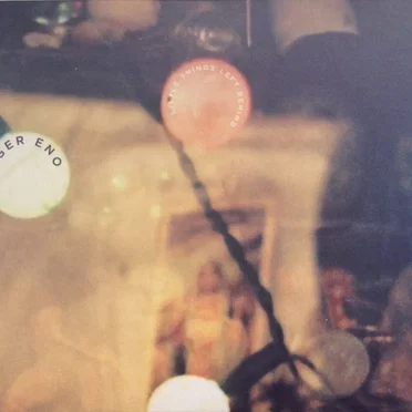 Little Things Left Behind 1988–1998