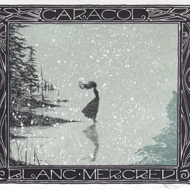 Blanc Mercredi