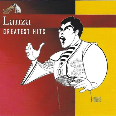 Lanza: Greatest Hits
