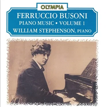 Piano Music, Volume 1