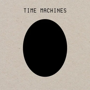 Time Machines