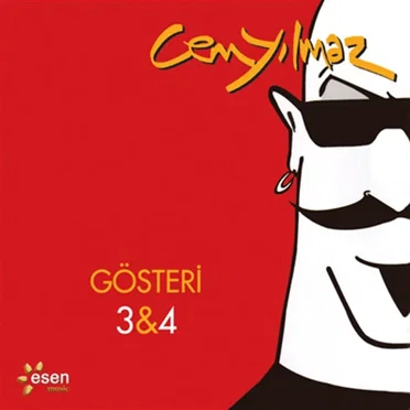 Gösteri 3&4