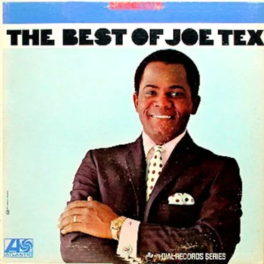 The Best of Joe Tex