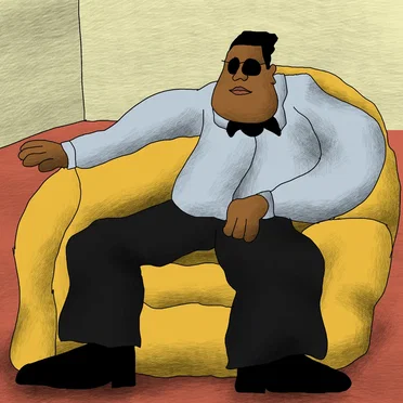 Chef Lenny