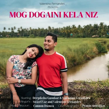 MOG DOGAINI KELA NIZ | Valentino Fernandes