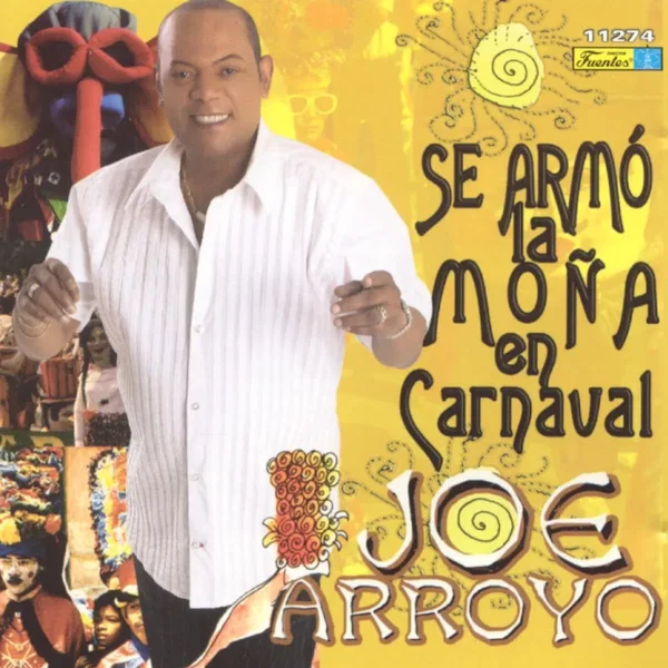 Se armó la moña en carnaval