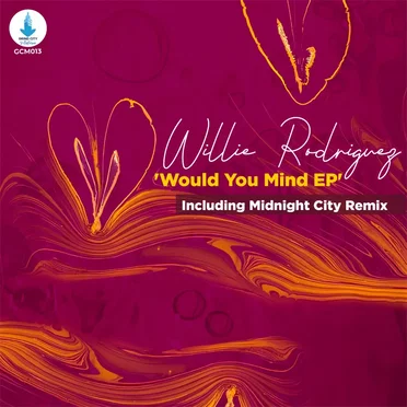 Willie Rodriguez