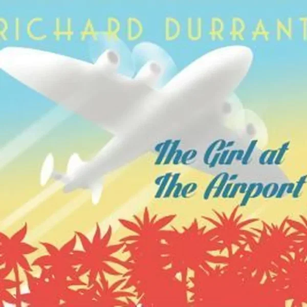 The Girl at The Airport