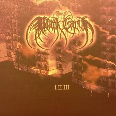 I II III by Book of Black Earth - album cover