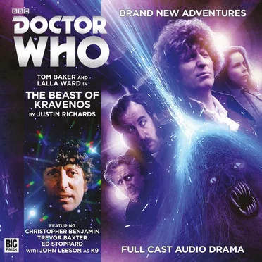 Trevor Baxter