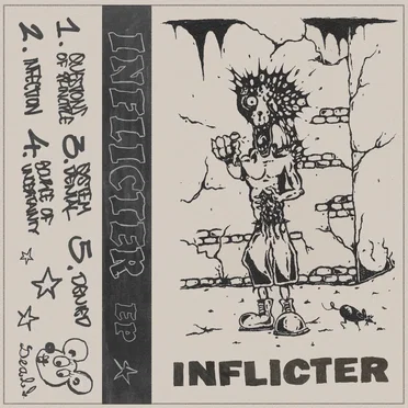 Inflicter