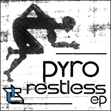 Restless EP