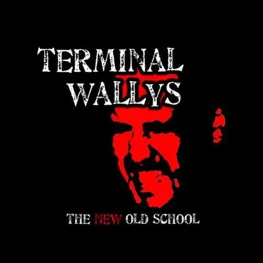 The New Old School by Terminal Wallys - album cover