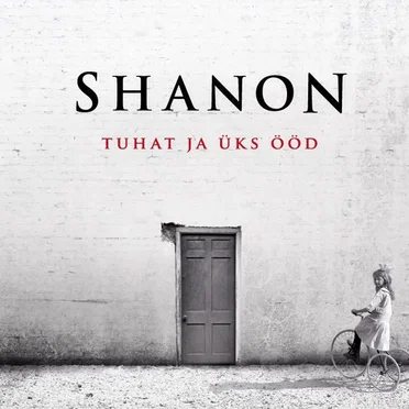 Tuhat ja üks ööd by Shanon - album cover