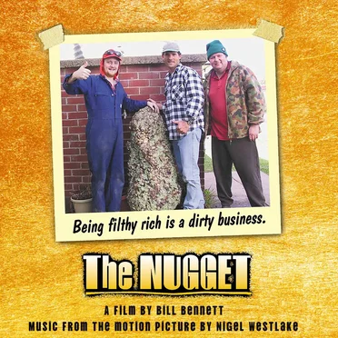 The Nugget (Music From the Motion Picture)