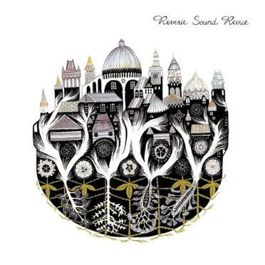 Reverie Sound Revue by Reverie Sound Revue - album cover