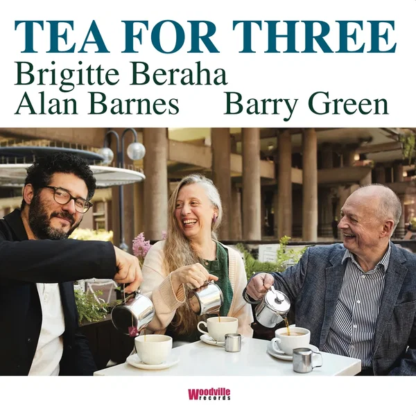 Tea for Three