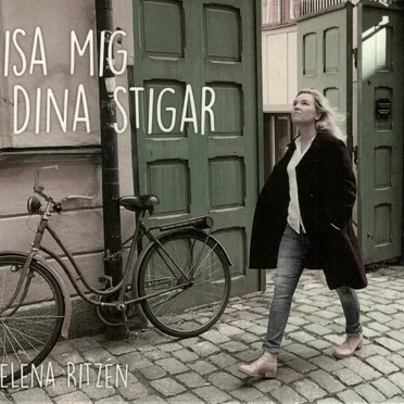 Helena Ritzén