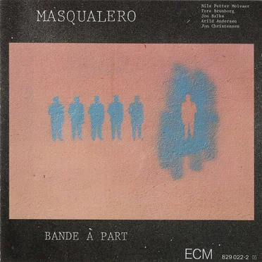 Bande à Part