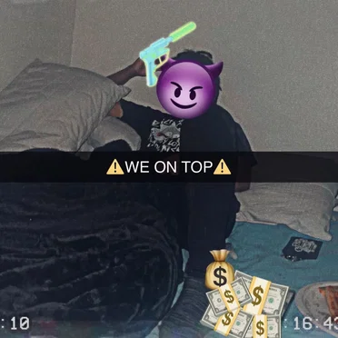 We on Top by Donny_millz - album cover