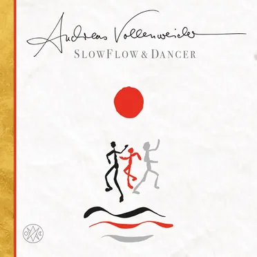 Slow Flow & Dancer